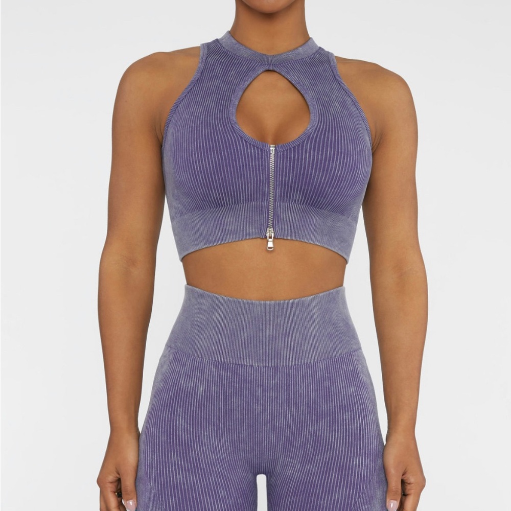 Bo+Tee Athletic Leisure Set NEW XS